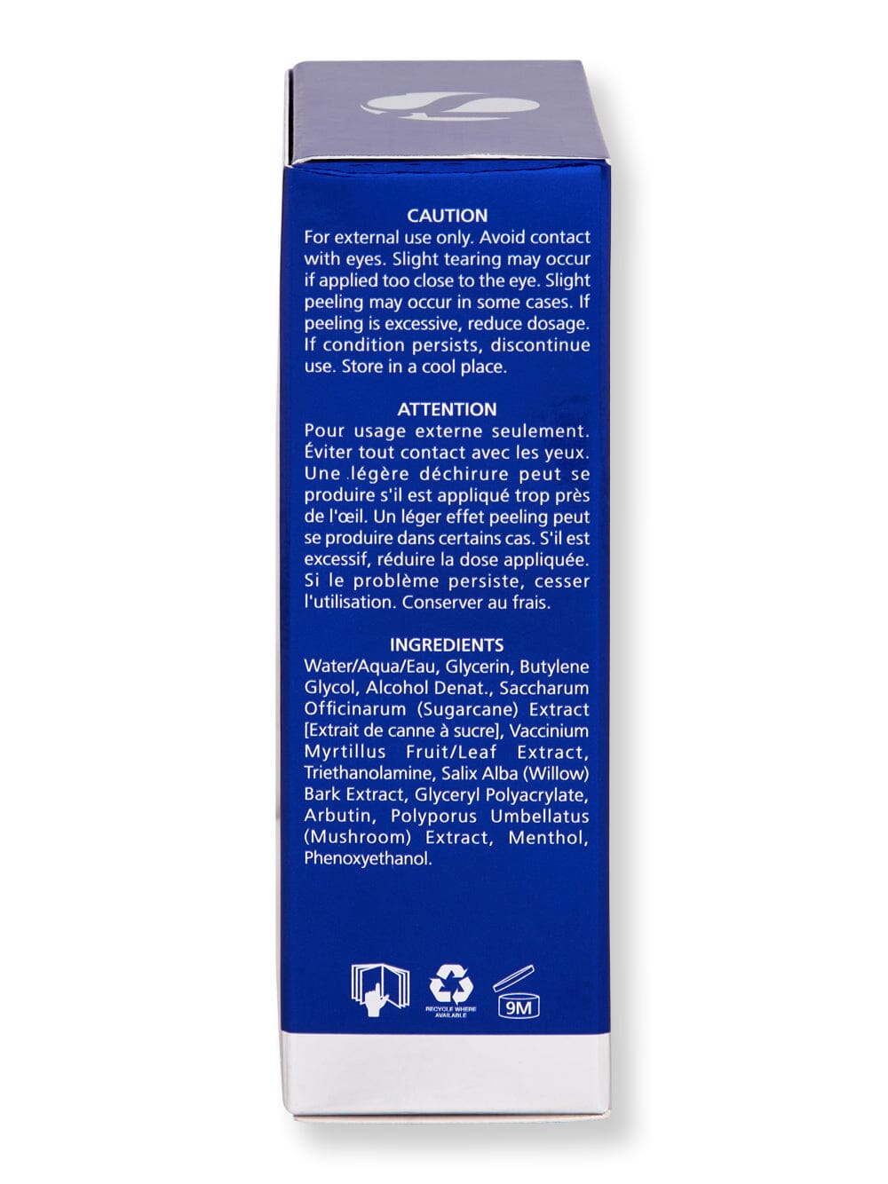 iS Clinical iS Clinical Active Serum Serums 