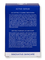 iS Clinical iS Clinical Active Serum Serums 