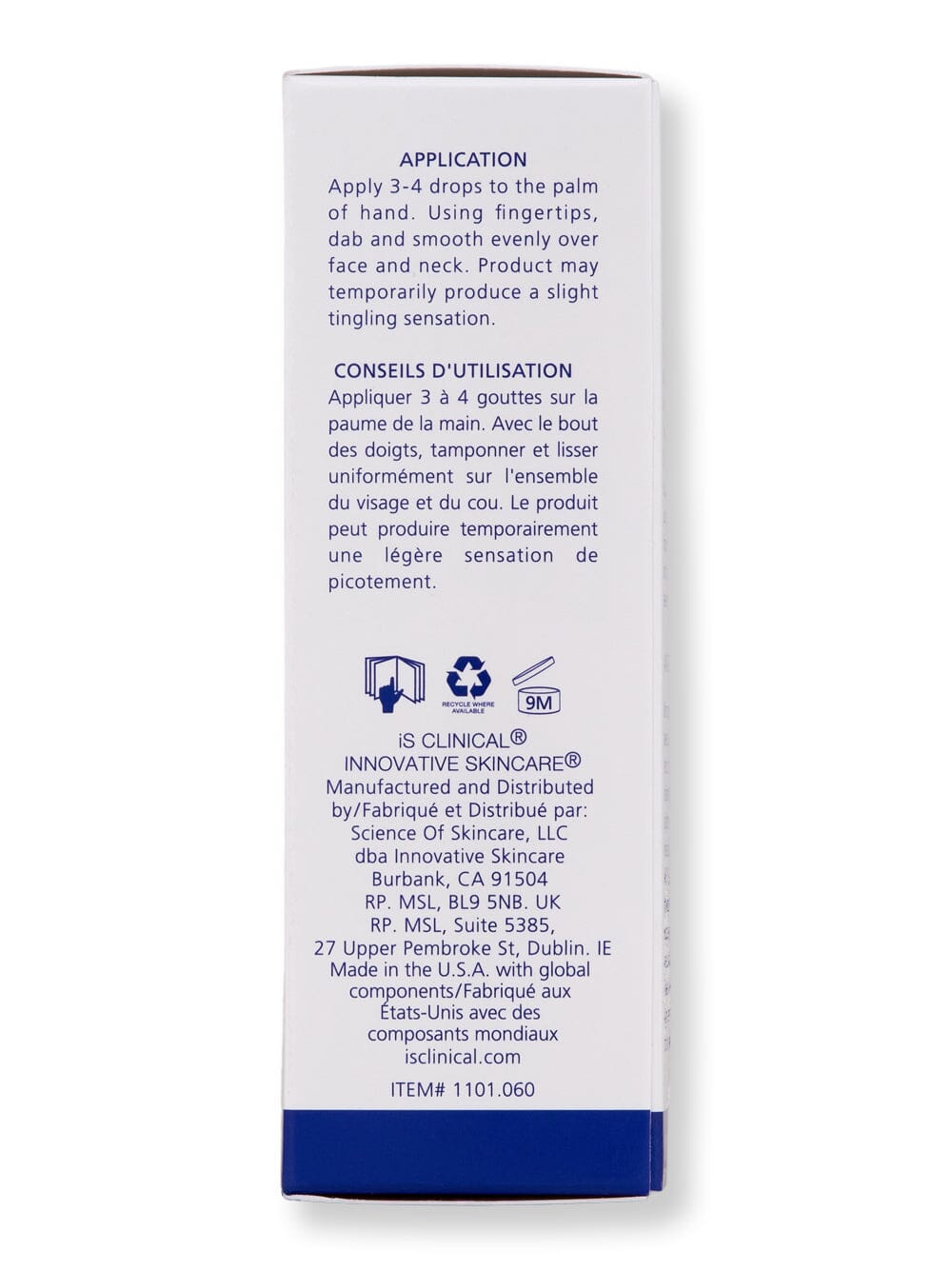 iS Clinical iS Clinical Active Serum Serums 