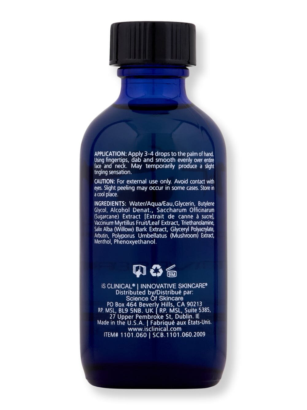 iS Clinical iS Clinical Active Serum Serums 