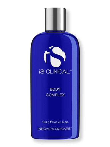 iS Clinical iS Clinical Body Complex 6 oz 180 g Body Lotions & Oils 