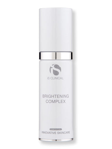 iS Clinical iS Clinical Brightening Complex 1 oz 30 g Skin Care Treatments 