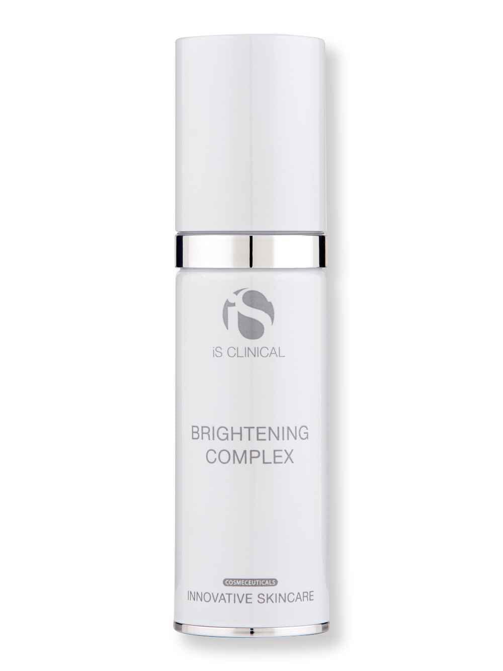iS Clinical iS Clinical Brightening Complex 1 oz30 g Skin Care Treatments 