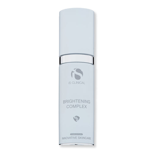 iS Clinical iS Clinical Brightening Complex Skin Care Treatments 1 oz / 30 g 