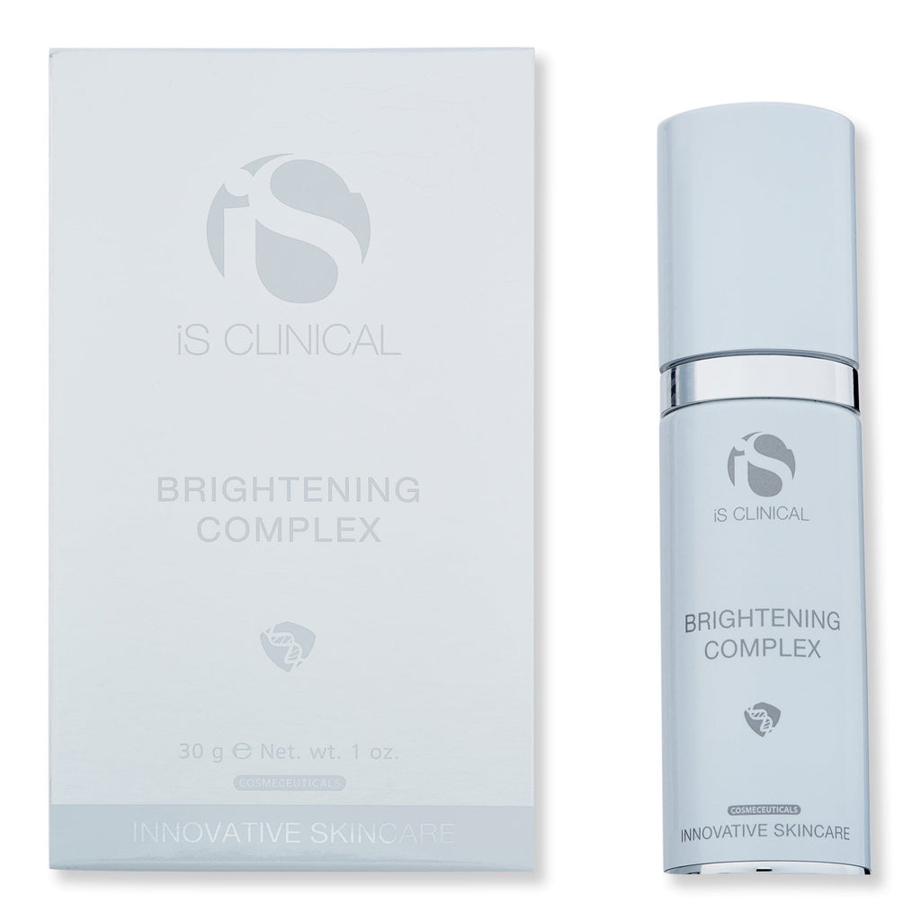 iS Clinical iS Clinical Brightening Complex Skin Care Treatments 