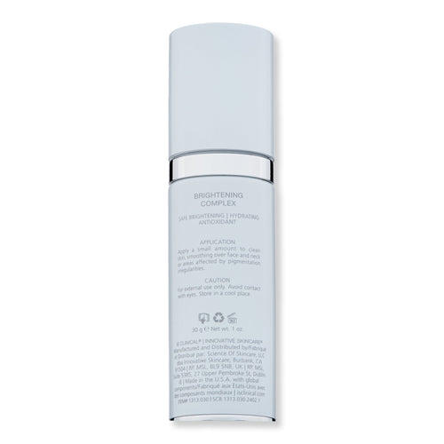 iS Clinical iS Clinical Brightening Complex Skin Care Treatments 