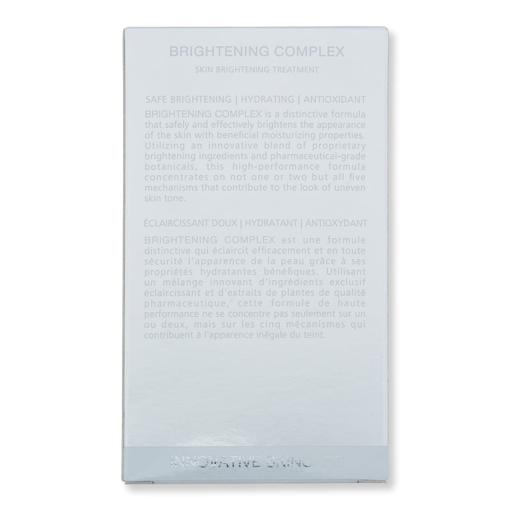 iS Clinical iS Clinical Brightening Complex Skin Care Treatments 