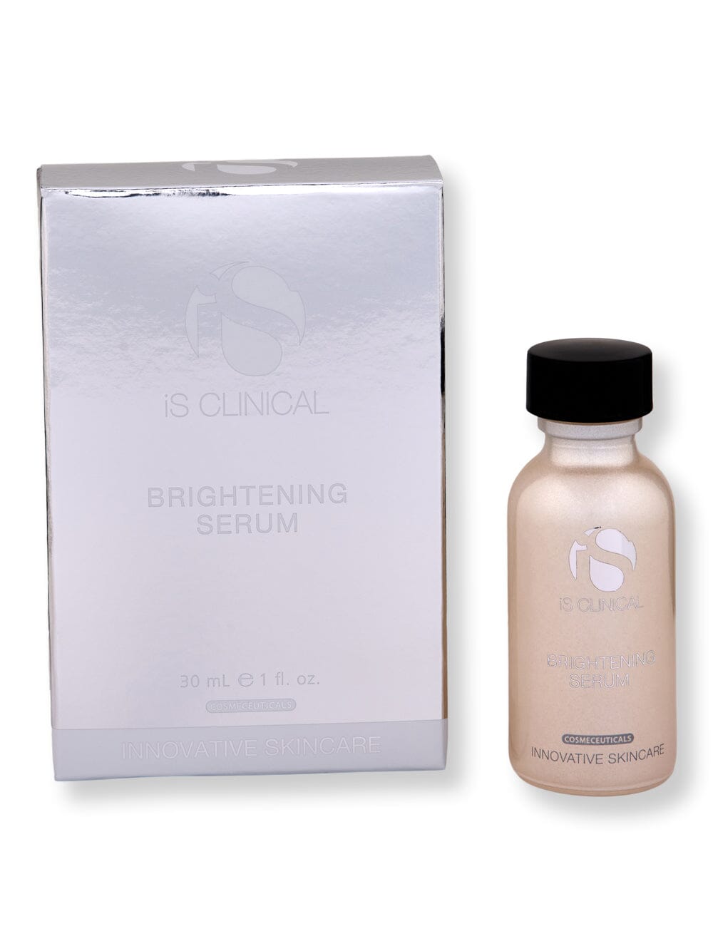 iS Clinical iS Clinical Brightening Serum 1 fl oz 30 ml Serums 