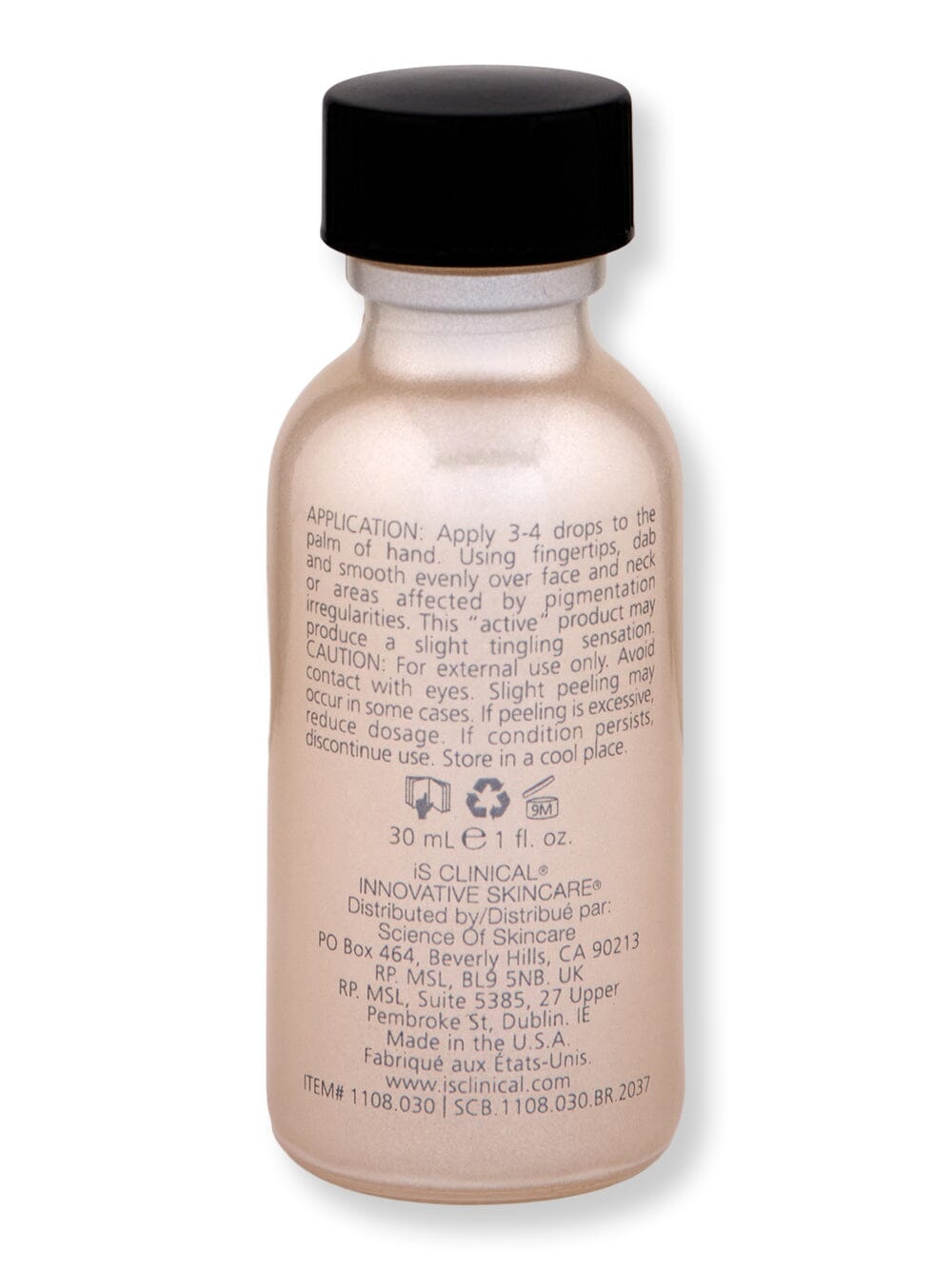 iS Clinical iS Clinical Brightening Serum Serums 