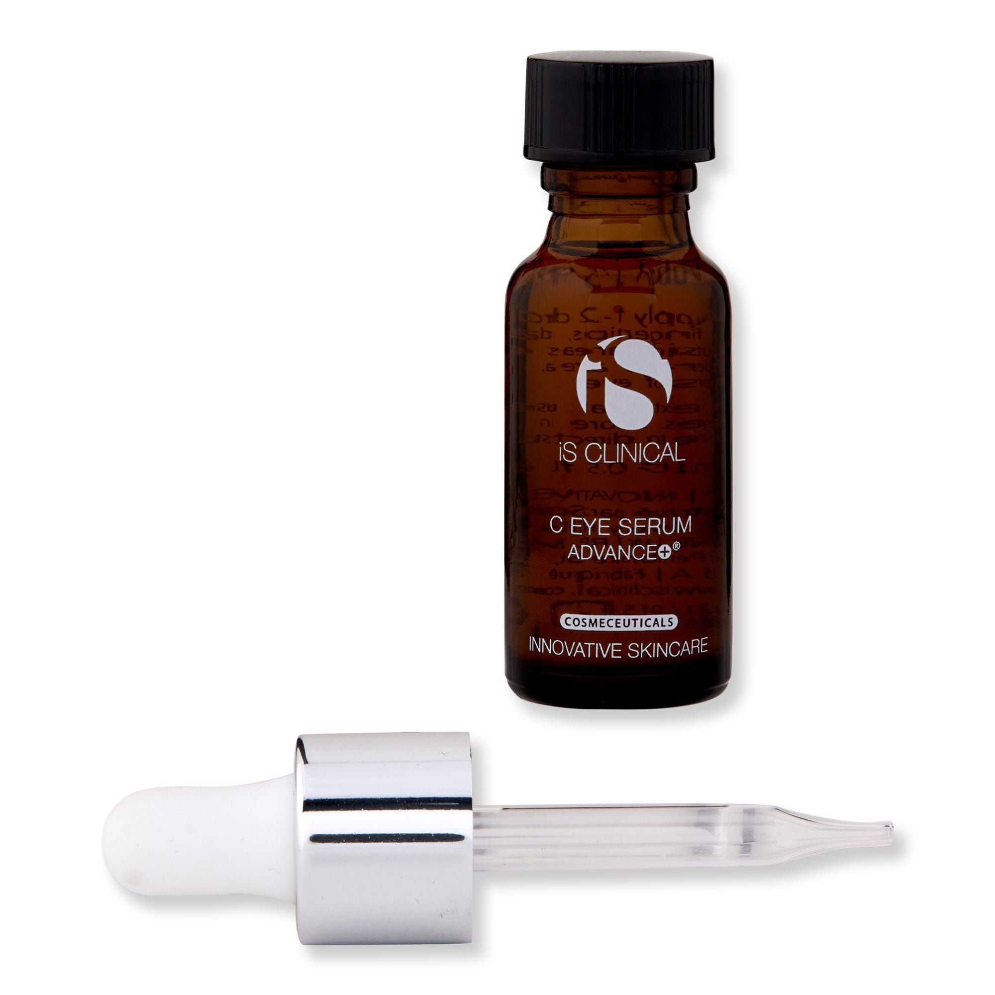 iS Clinical iS Clinical C Eye Serum Advance+ Eye Serums 0.5 fl oz / 15 ml 
