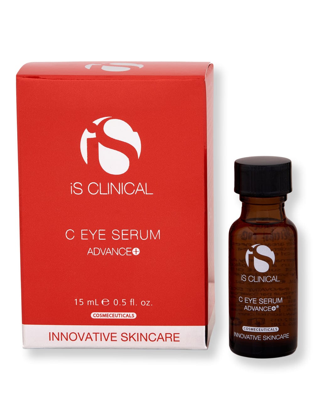 iS Clinical iS Clinical C Eye Serum Advance+ Eye Serums 