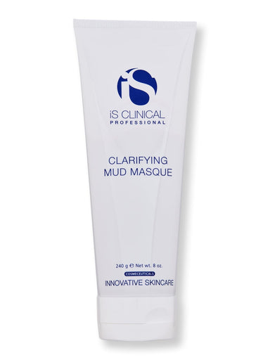 iS Clinical iS Clinical Clarifying Mud Masque 8 oz 240 g Face Masks 