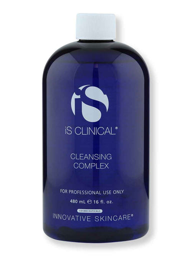 iS Clinical iS Clinical Cleansing Complex 16 fl oz480 ml Face Cleansers 