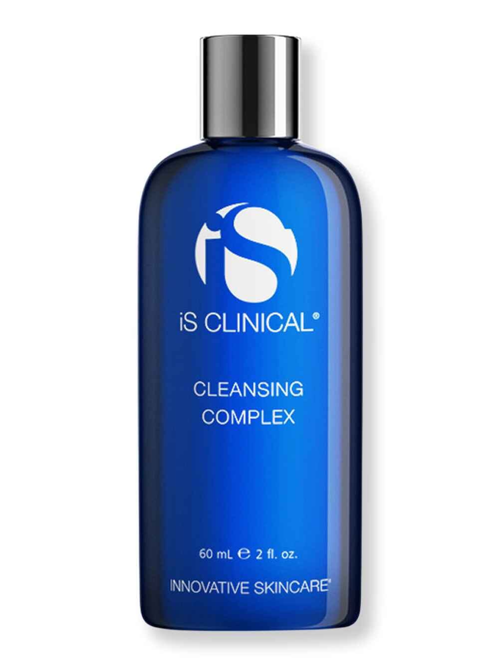 iS Clinical iS Clinical Cleansing Complex 2 fl oz60 ml Face Cleansers 