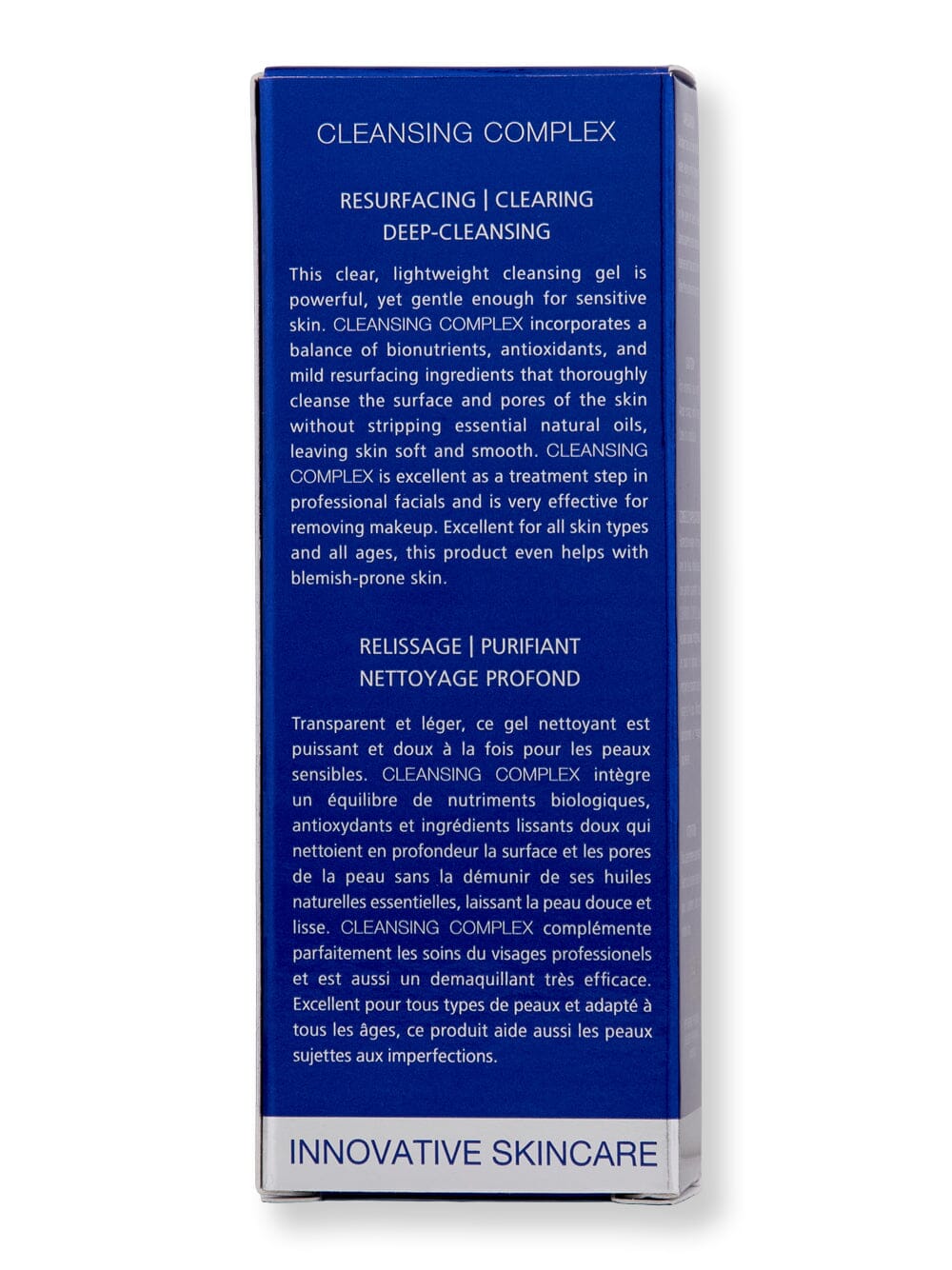 iS Clinical iS Clinical Cleansing Complex Face Cleansers 