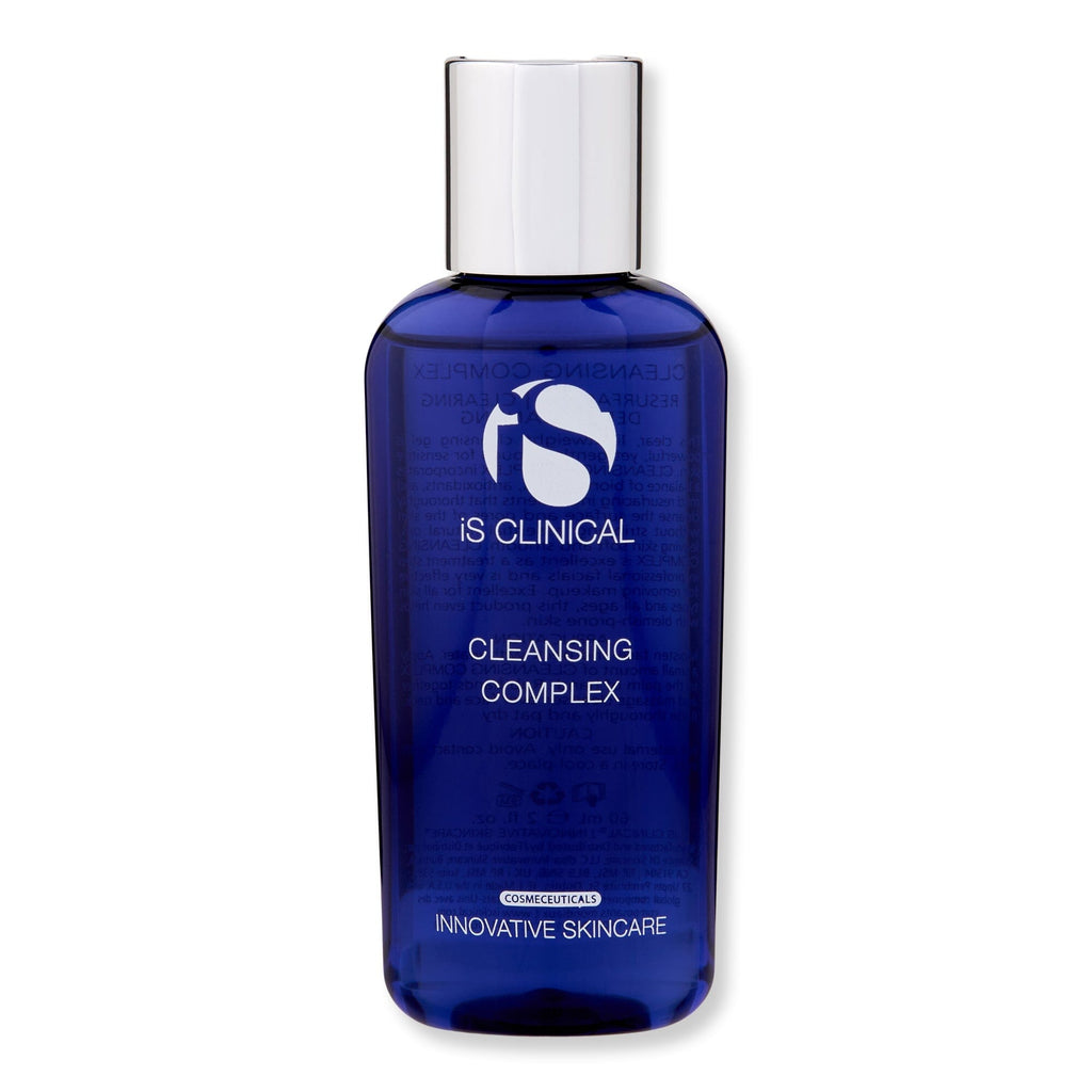 iS Clinical iS Clinical Cleansing Complex Face Cleansers 2 fl oz / 60 ml 