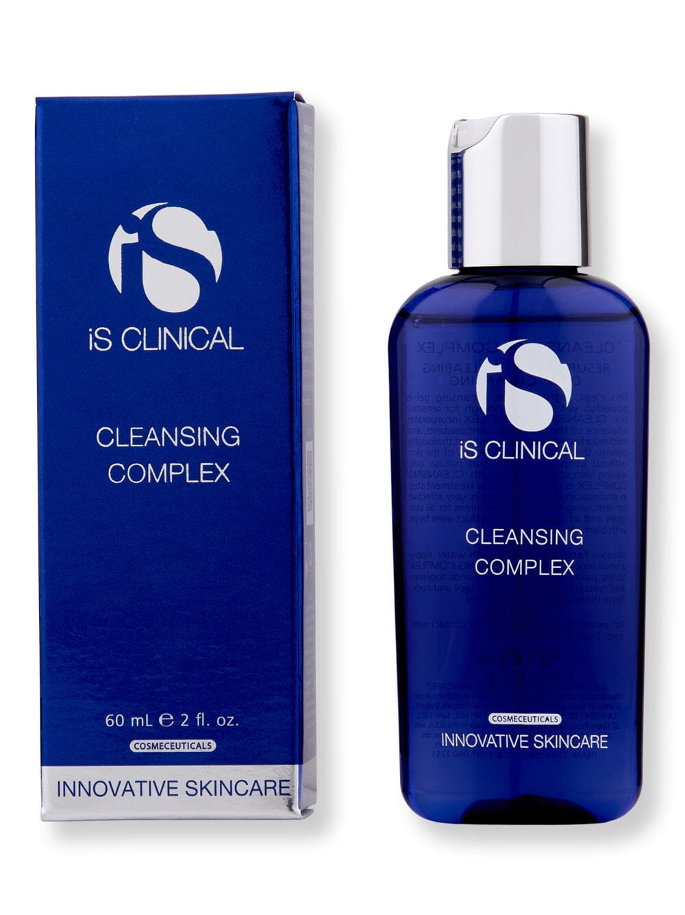 iS Clinical iS Clinical Cleansing Complex Face Cleansers 