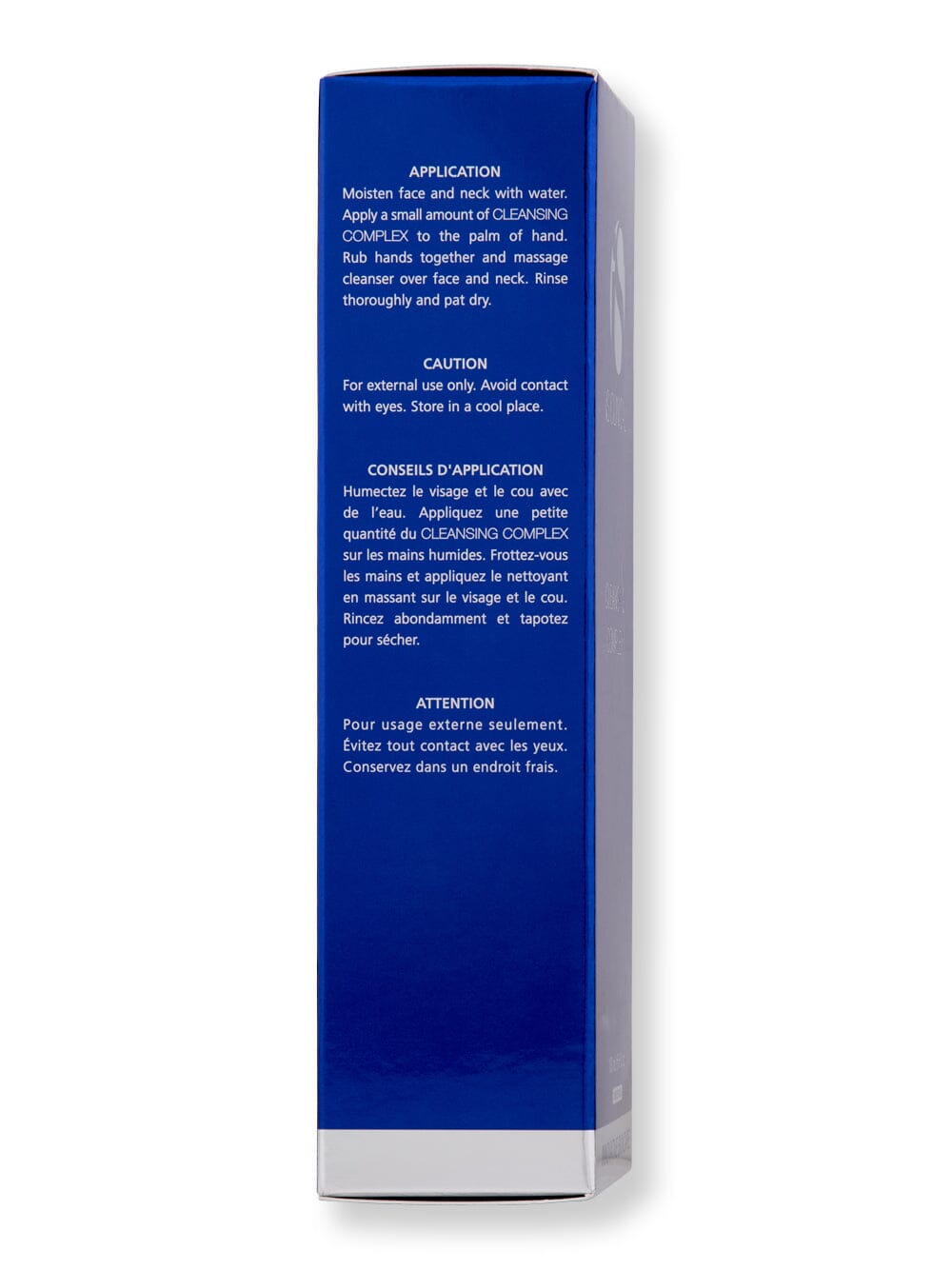 iS Clinical iS Clinical Cleansing Complex Face Cleansers 