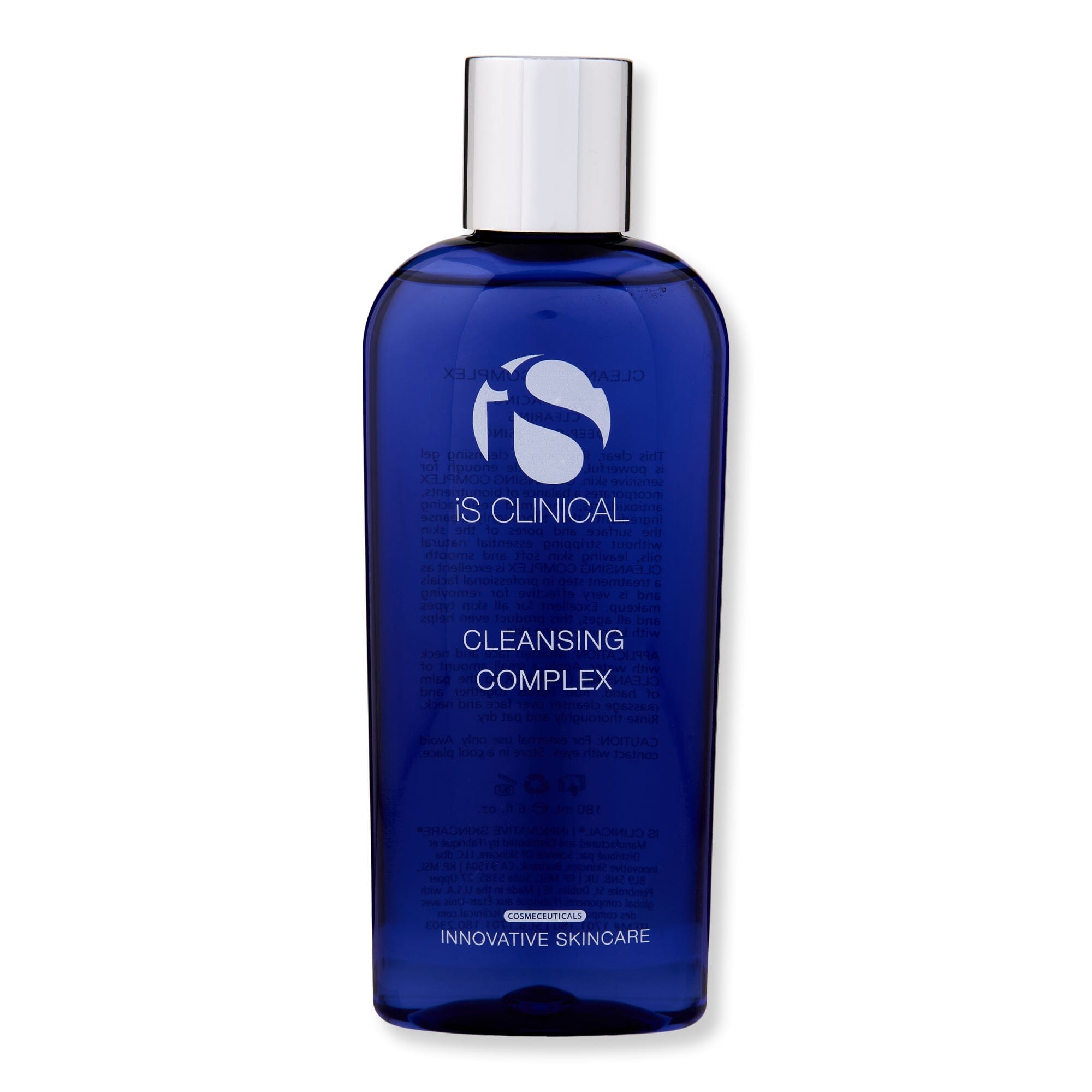 iS Clinical iS Clinical Cleansing Complex Face Cleansers 6 fl oz / 180 ml 