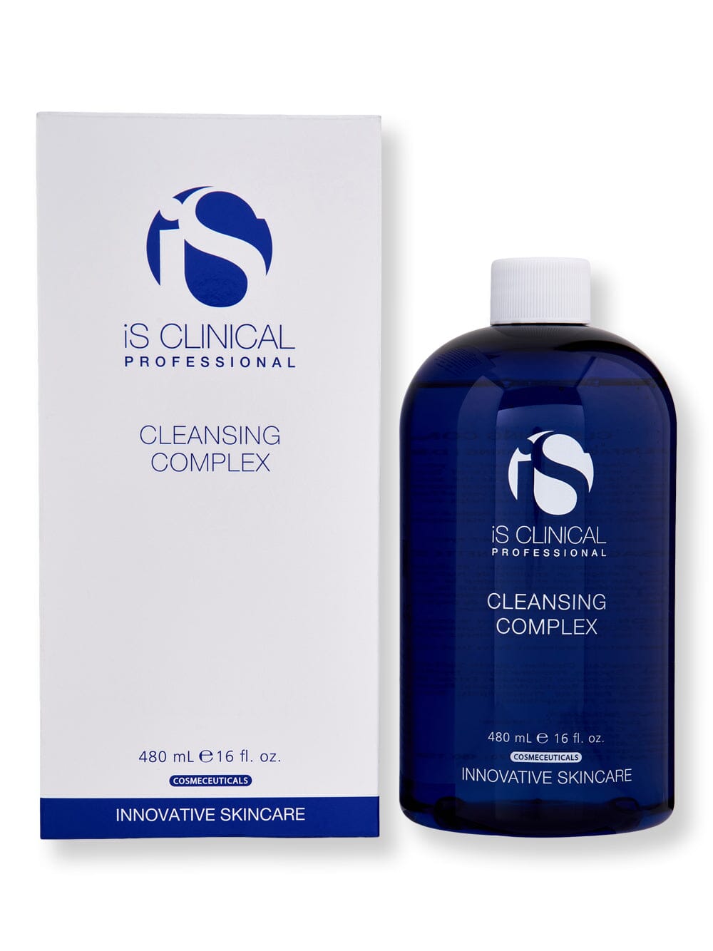 iS Clinical iS Clinical Cleansing Complex Face Cleansers 