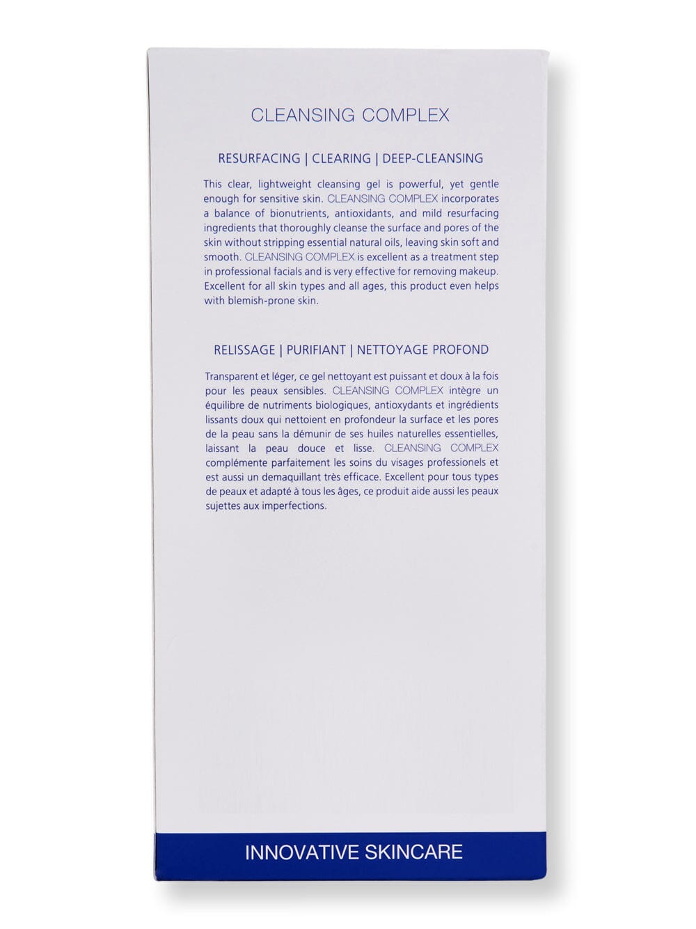 iS Clinical iS Clinical Cleansing Complex Face Cleansers 