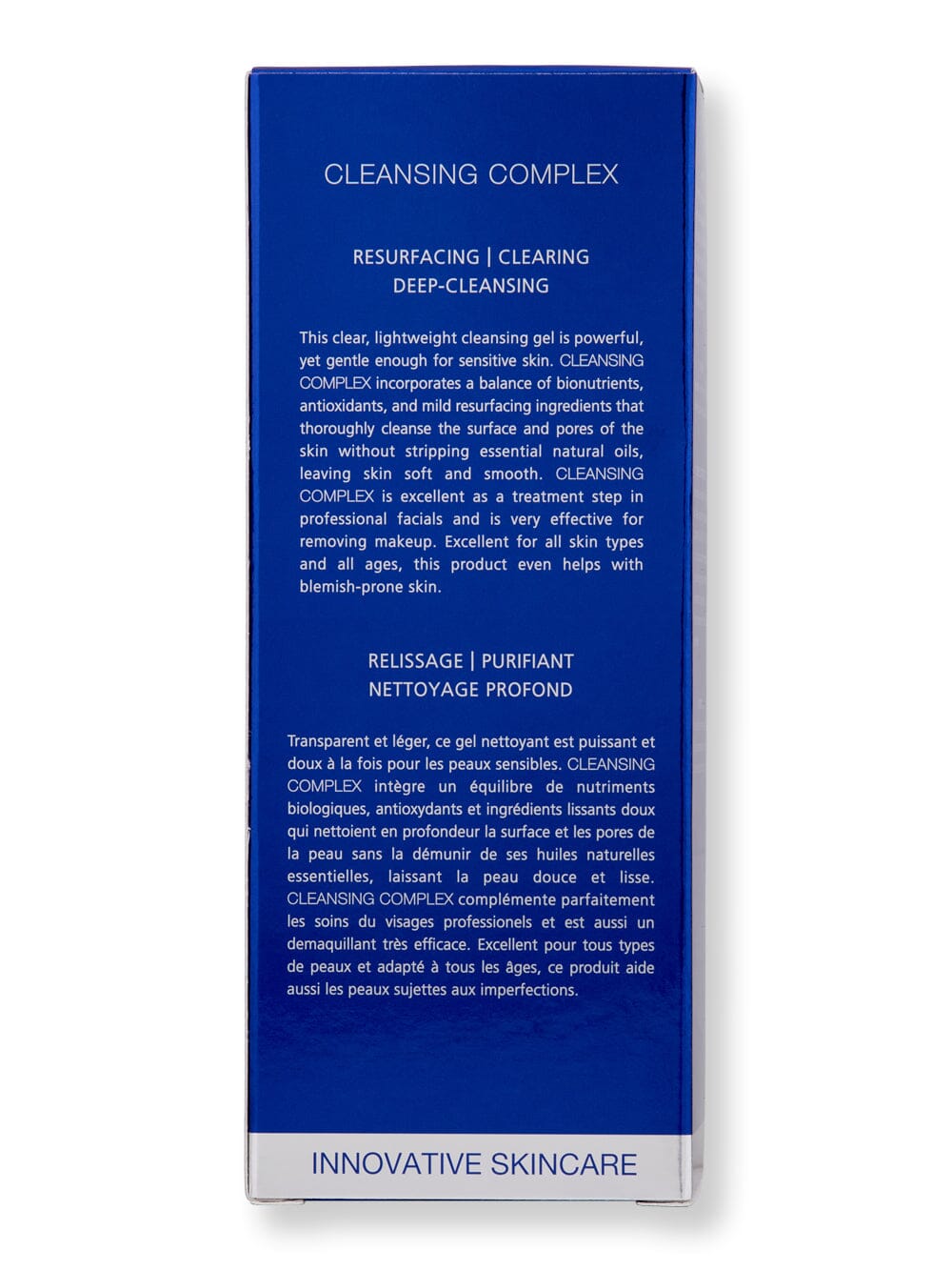 iS Clinical iS Clinical Cleansing Complex Face Cleansers 