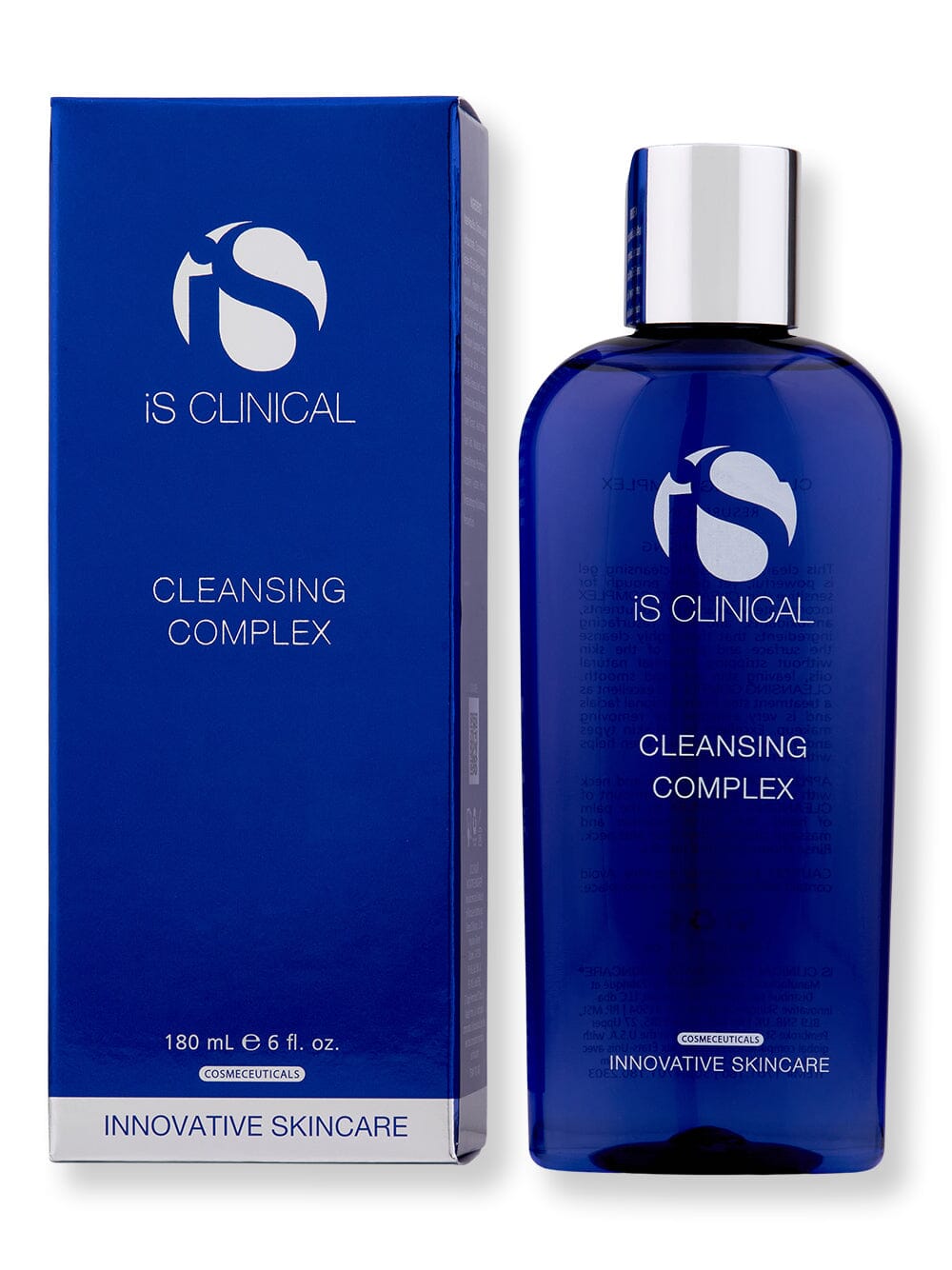 iS Clinical iS Clinical Cleansing Complex Face Cleansers 