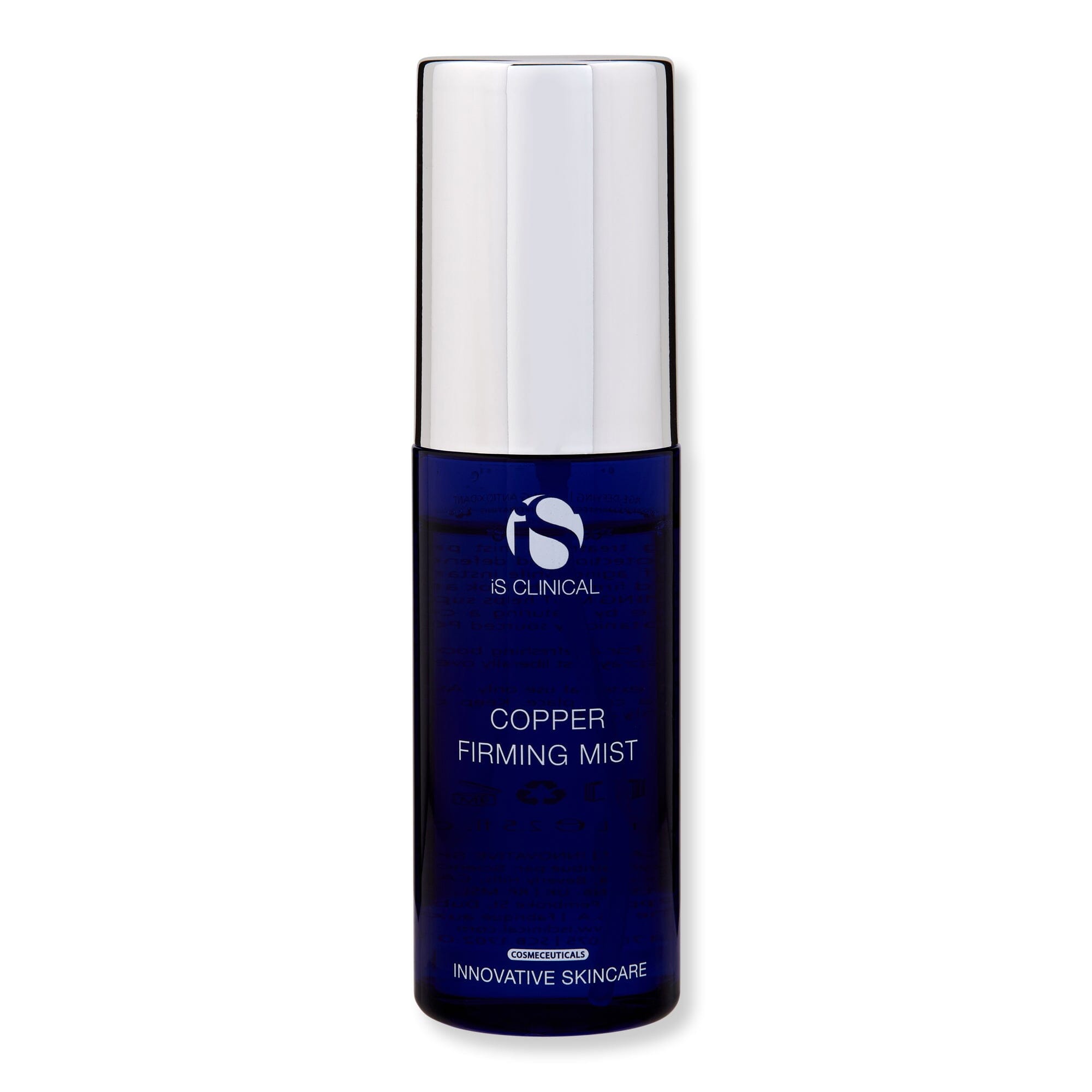 iS Clinical iS Clinical Copper Firming Mist Face Mists & Essences 2.5 fl oz / 75 ml 