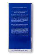 iS Clinical iS Clinical Copper Firming Mist Face Mists & Essences 