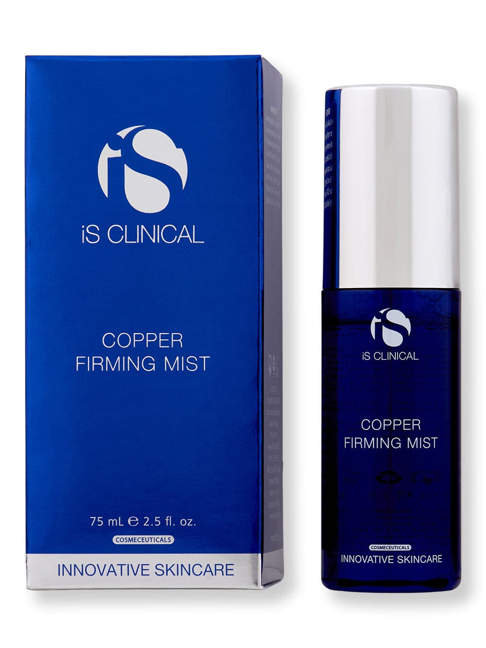 iS Clinical iS Clinical Copper Firming Mist Face Mists & Essences 