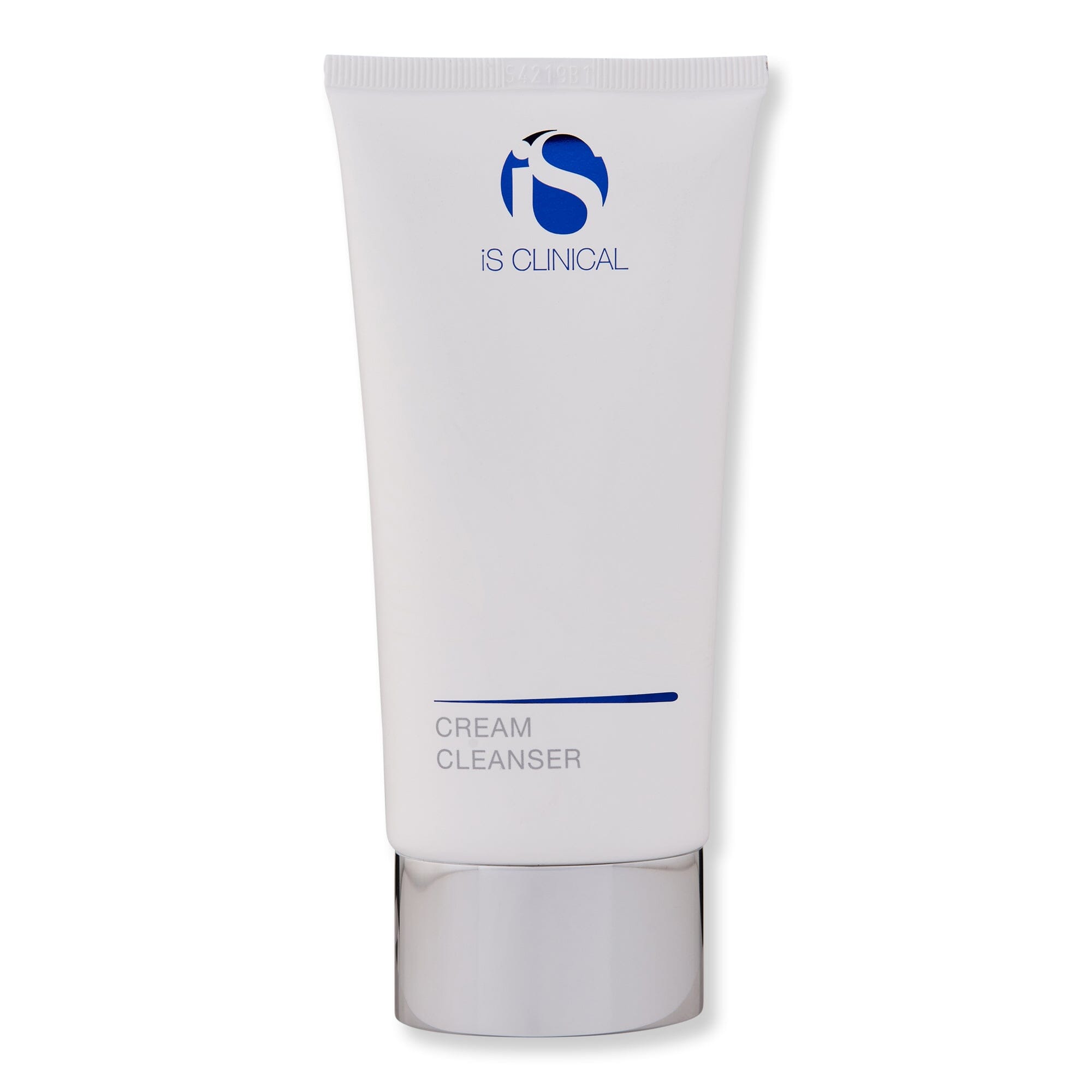 iS Clinical iS Clinical Cream Cleanser Face Cleansers 4 fl oz / 120 ml 