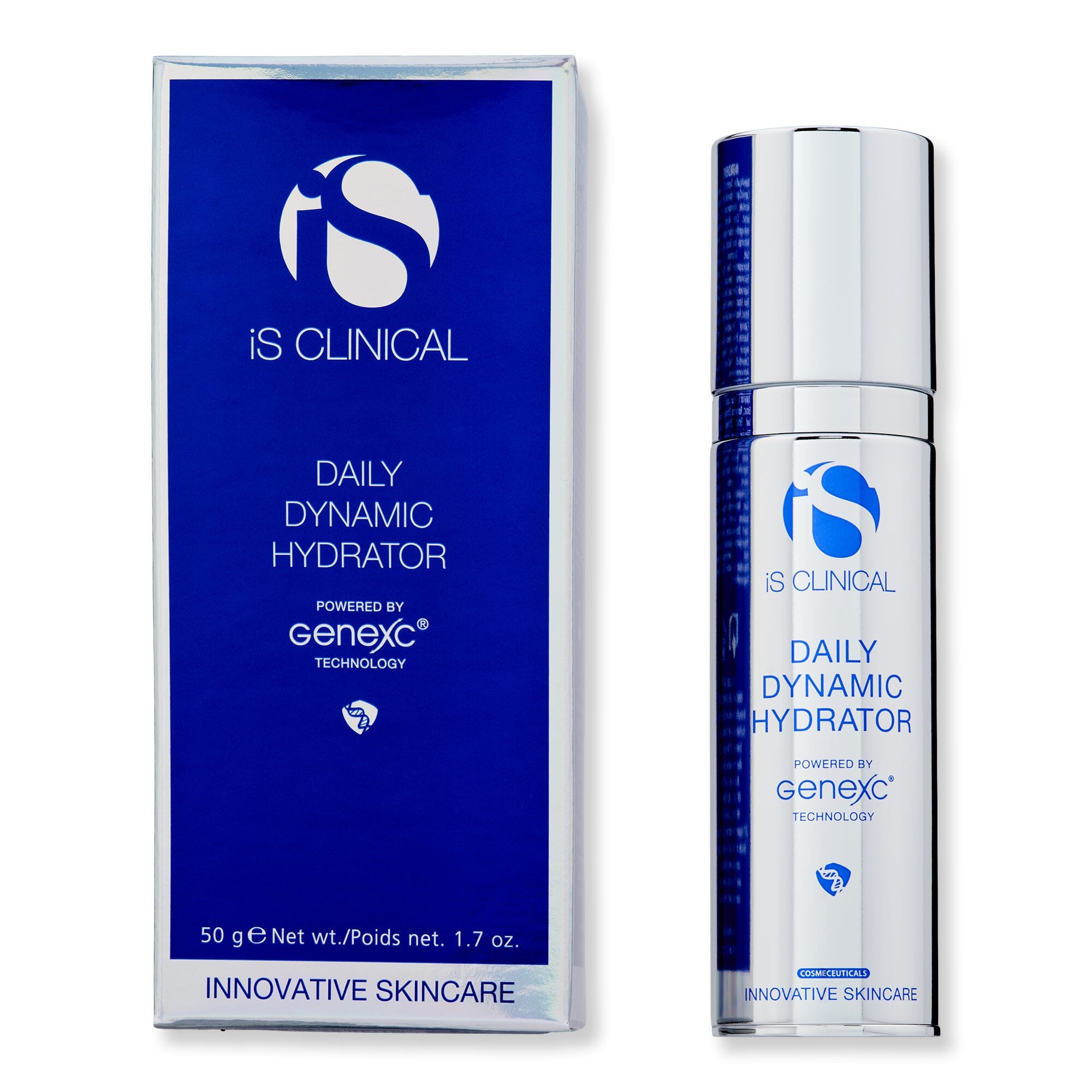 iS Clinical iS Clinical Daily Dynamic Hydrator Face Moisturizers 
