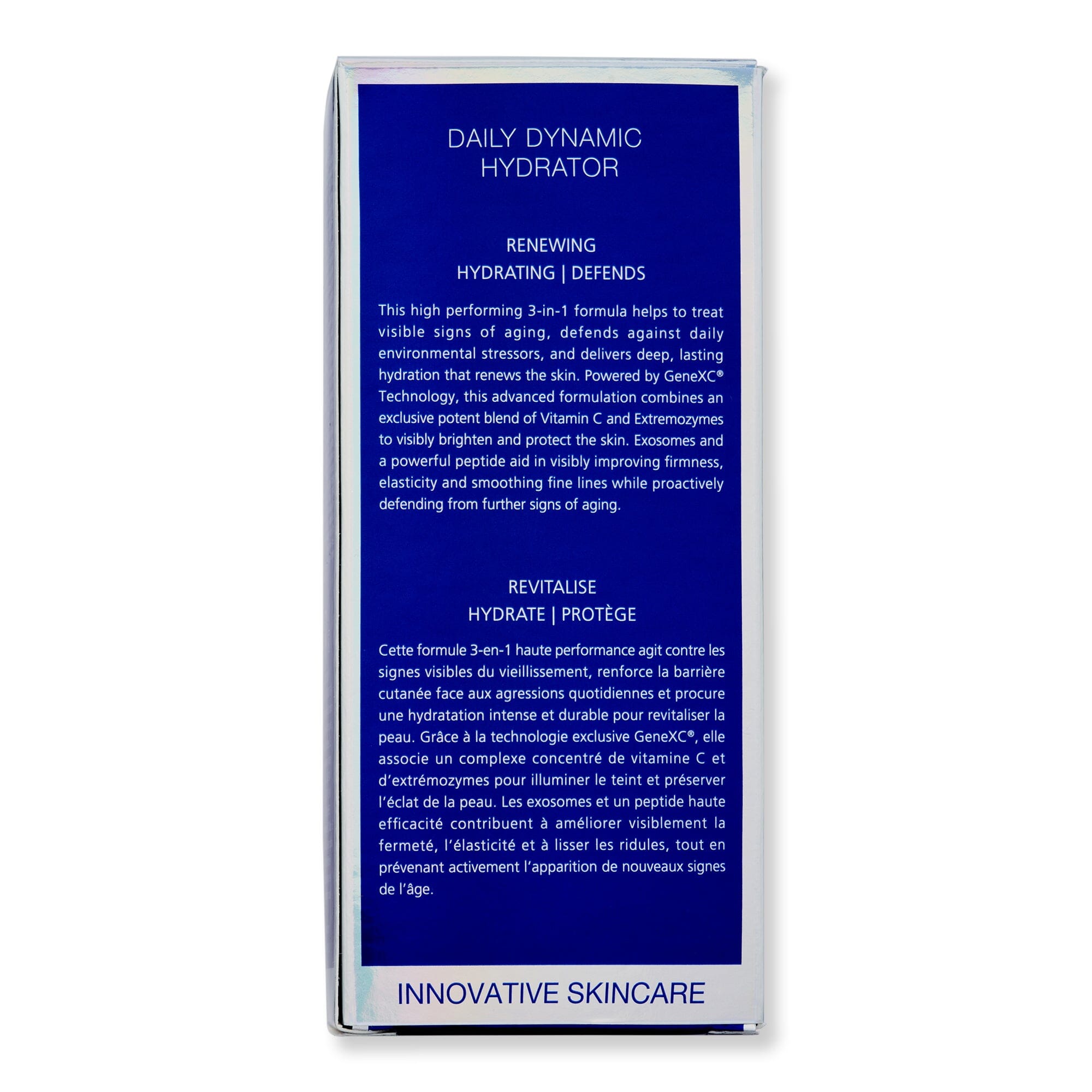 iS Clinical iS Clinical Daily Dynamic Hydrator Face Moisturizers 