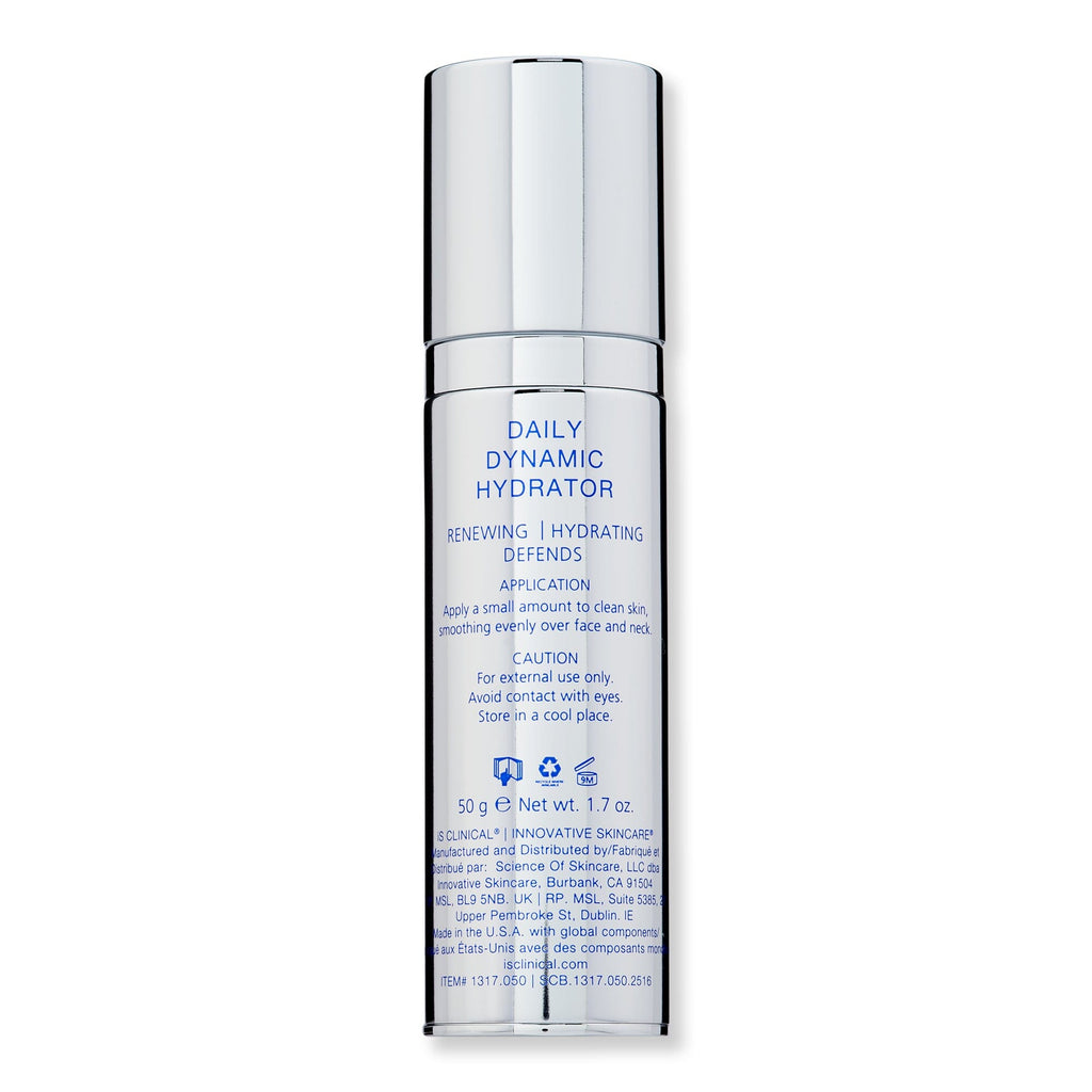 iS Clinical iS Clinical Daily Dynamic Hydrator Face Moisturizers 