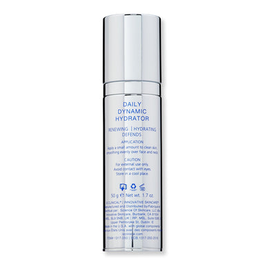 iS Clinical iS Clinical Daily Dynamic Hydrator Face Moisturizers 