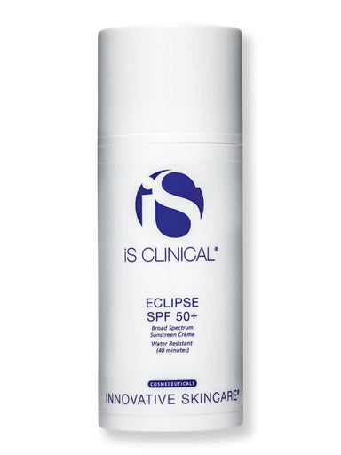 iS Clinical iS Clinical Eclipse SPF 50+ 3.5 oz 100 g Body Sunscreens 