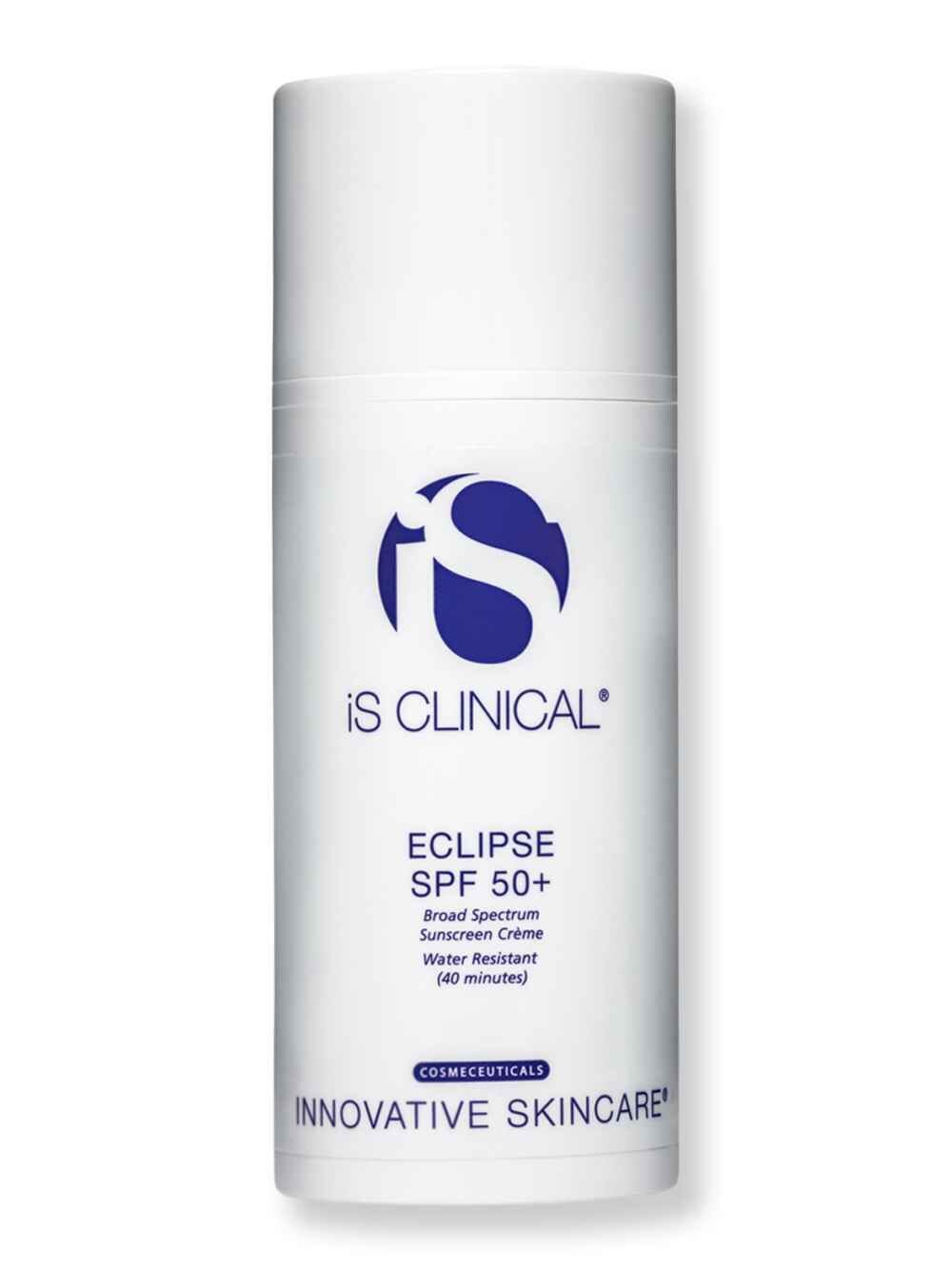 iS Clinical iS Clinical Eclipse SPF 50+ 3.5 oz100 g Body Sunscreens 