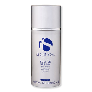 iS Clinical iS Clinical Eclipse SPF 50+ Body Sunscreens 3.5 oz / 100 g Translucent 