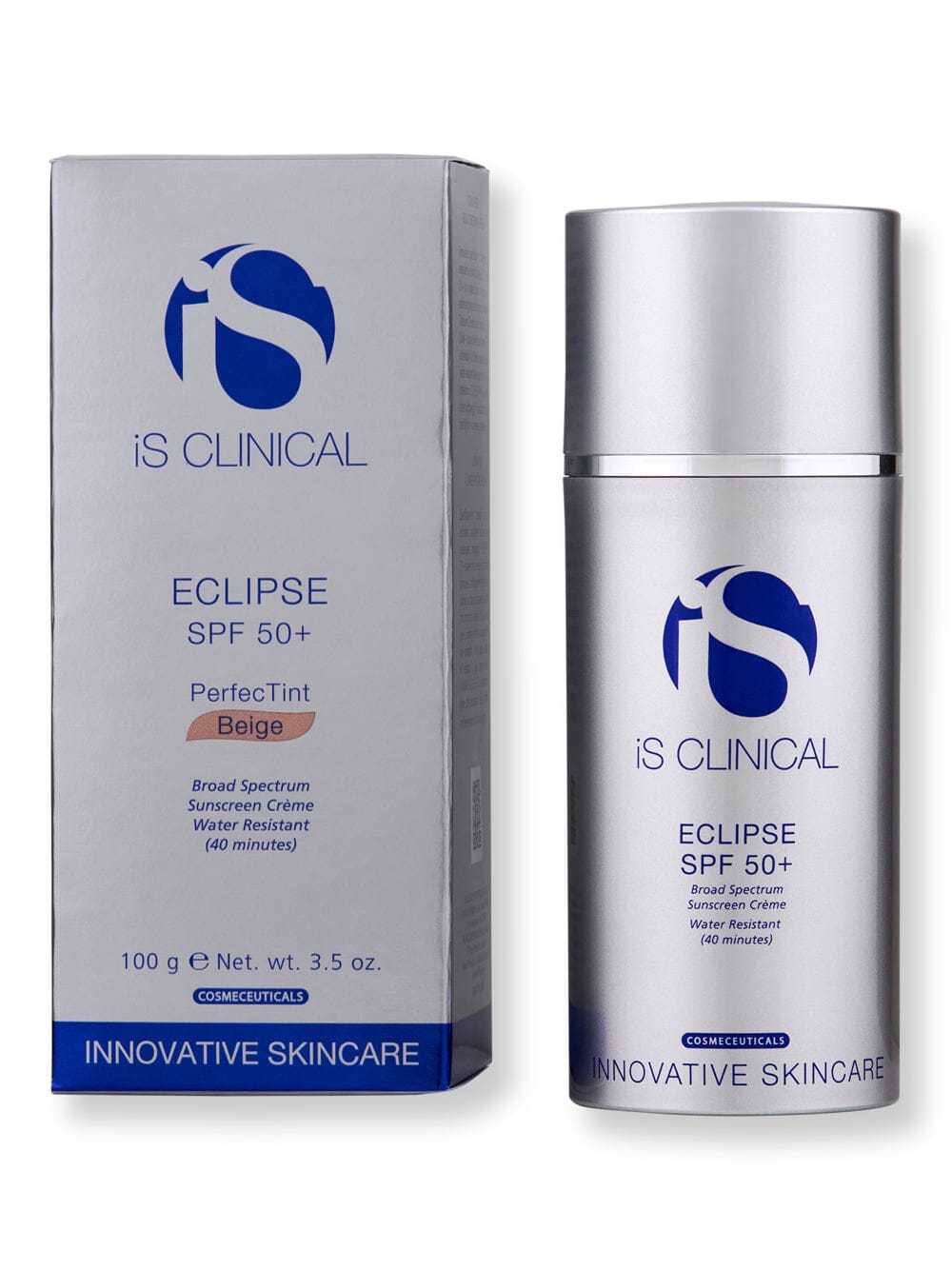 iS Clinical iS Clinical Eclipse SPF 50+ Body Sunscreens 