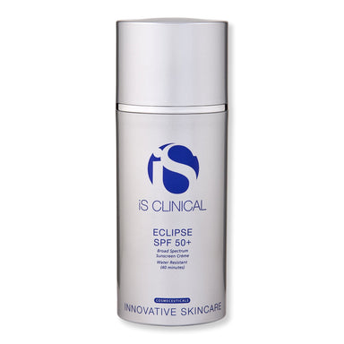 iS Clinical iS Clinical Eclipse SPF 50+ PerfecTint Beige 3.5 oz 100 g Body Sunscreens 