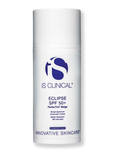 iS Clinical iS Clinical Eclipse SPF 50+ PerfecTint Beige 3.5 oz100 g Body Sunscreens 