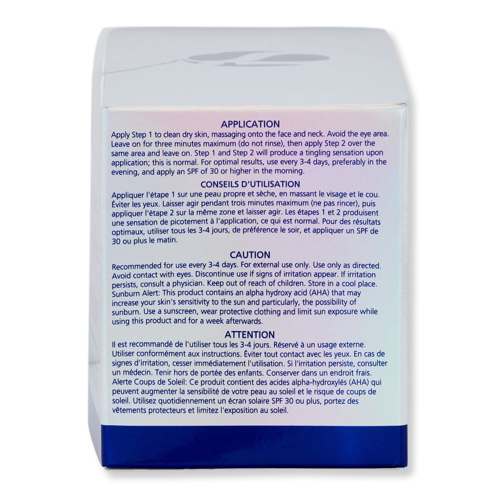 iS Clinical iS Clinical Extra Strength Active Peel Brightening System Exfoliators & Peels 