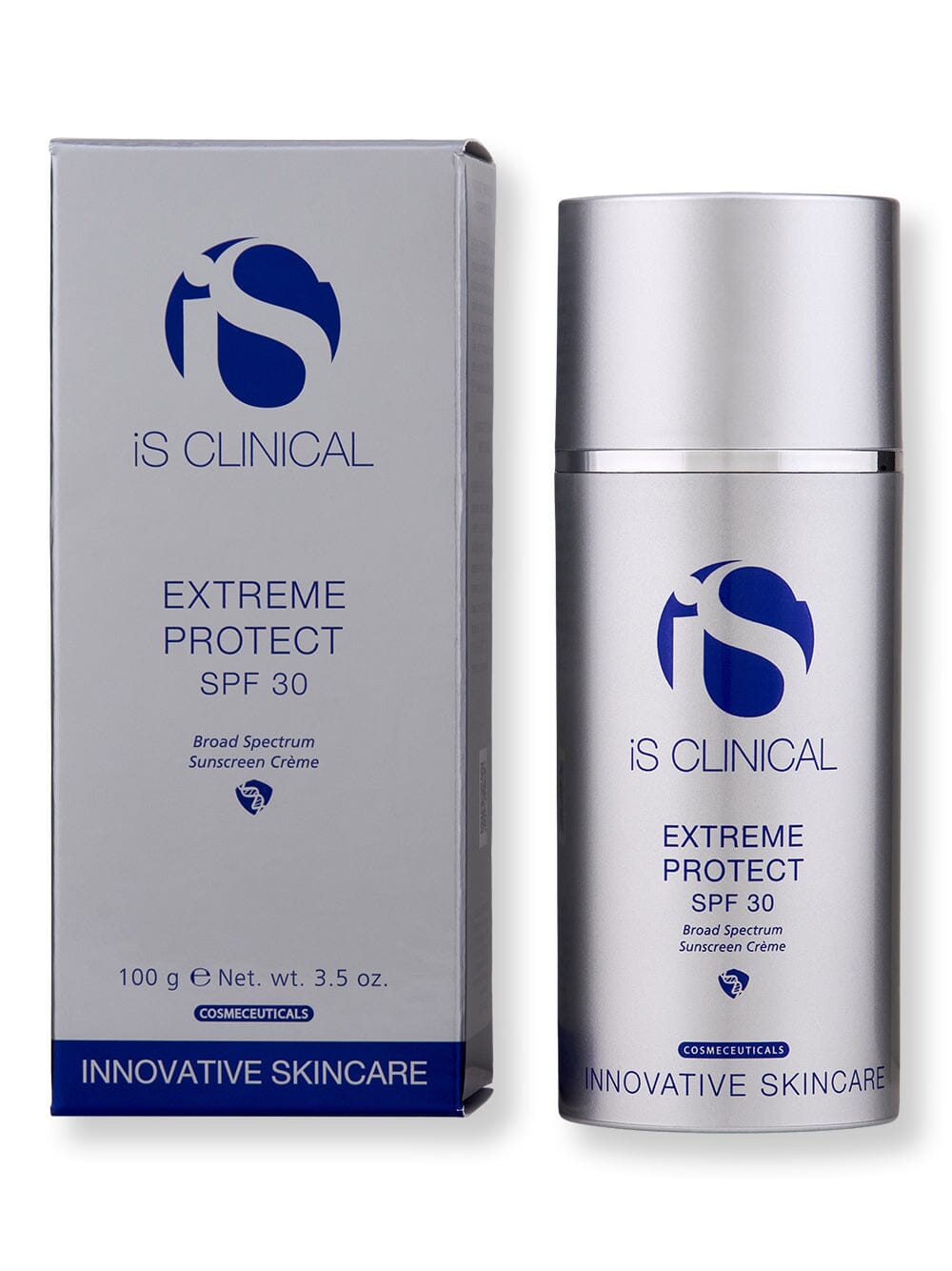 iS Clinical iS Clinical Extreme Protect SPF 30 Body Sunscreens 