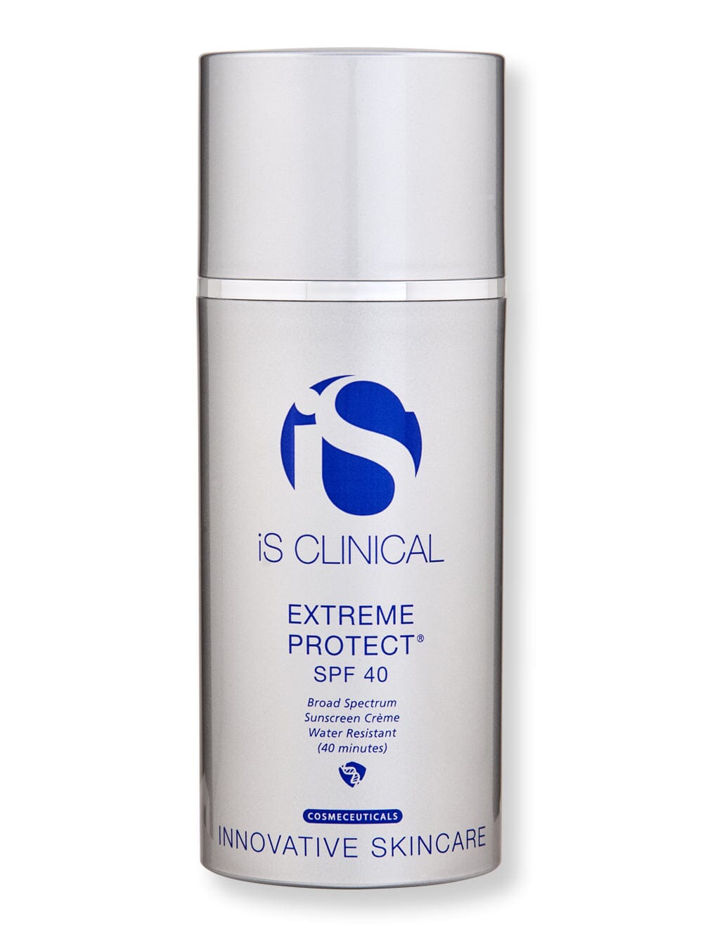 iS Clinical iS Clinical Extreme Protect SPF 40 Body Sunscreens 3.5 oz / 100 g PerfecTint Beige 