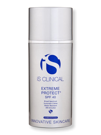 iS Clinical iS Clinical Extreme Protect SPF 40 Body Sunscreens 3.5 oz / 100 g PerfecTint Beige 