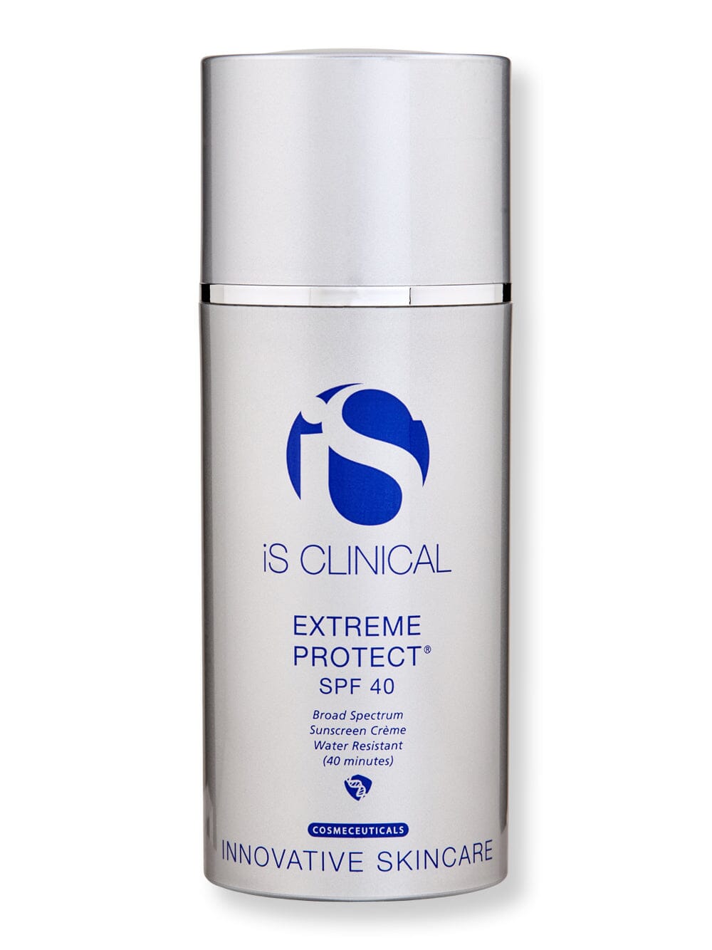 iS Clinical iS Clinical Extreme Protect SPF 40 Body Sunscreens 3.5 oz / 100 g Translucent 