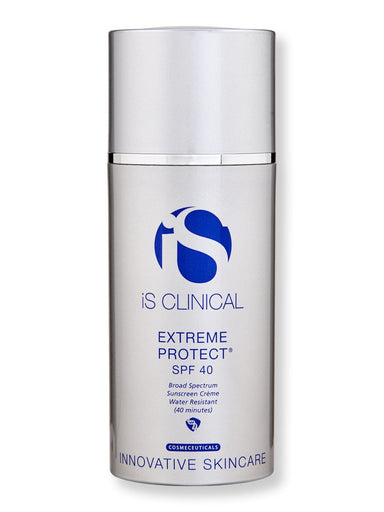 iS Clinical iS Clinical Extreme Protect SPF 40 Body Sunscreens 3.5 oz / 100 g Translucent 