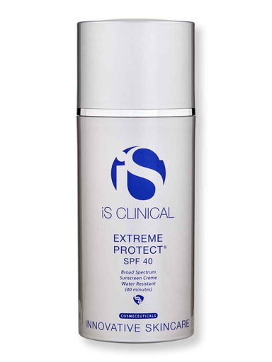 iS Clinical iS Clinical Extreme Protect SPF 40 PerfecTint 3.5 oz 100 g Bronze Face Sunscreens 