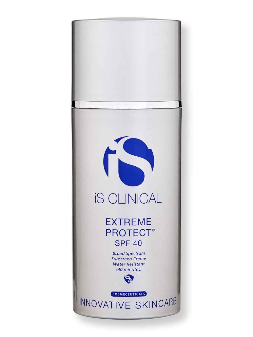 iS Clinical iS Clinical Extreme Protect SPF 40 PerfecTint Bronze 3.5 oz100 g Face Sunscreens 