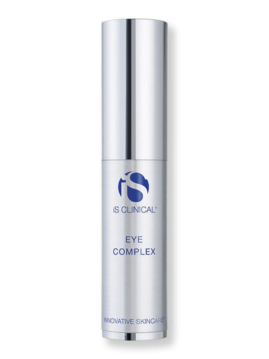 iS Clinical iS Clinical Eye Complex 0.5 oz 15 g Eye Treatments 